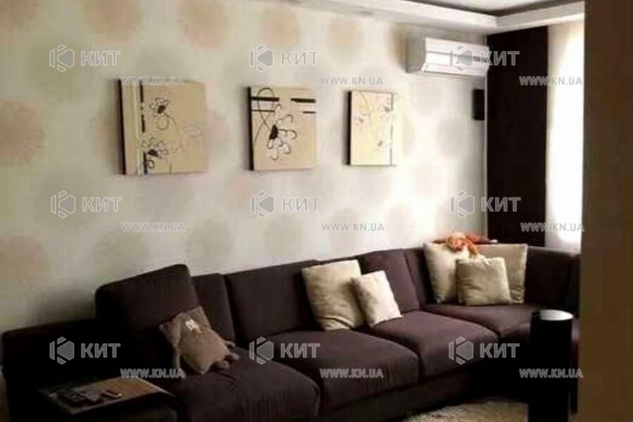 Продажа квартиры Харьков, Алексеевка, 86м²