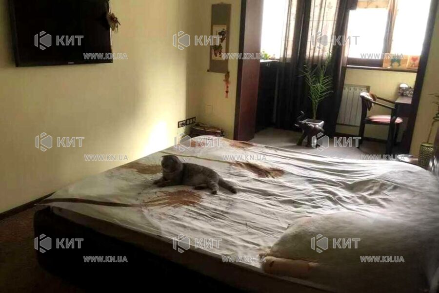 Продажа квартиры Харьков, Алексеевка, 86м²