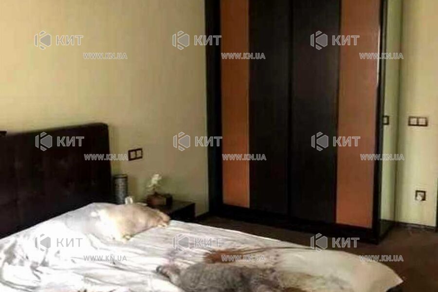 Продажа квартиры Харьков, Алексеевка, 86м²