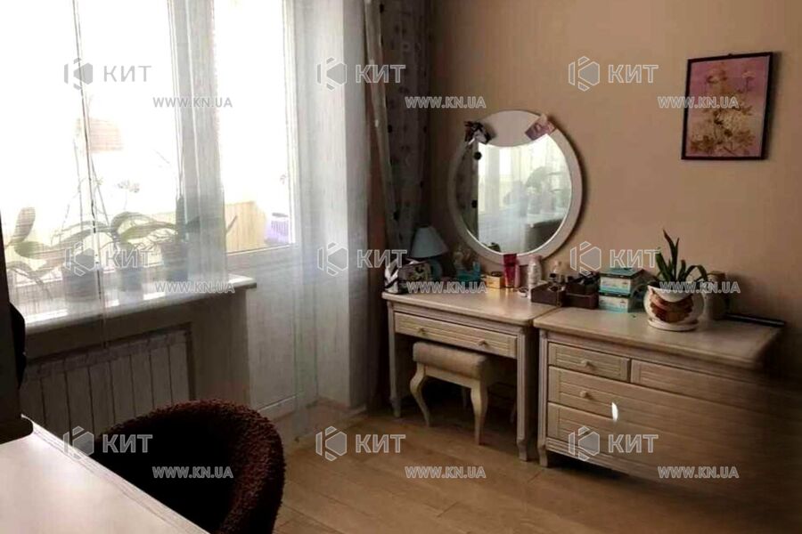 Продажа квартиры Харьков, Алексеевка, 86м²