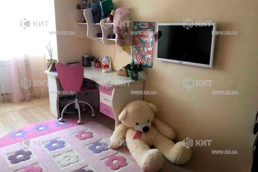 Продажа квартиры Харьков, Алексеевка, 86м²