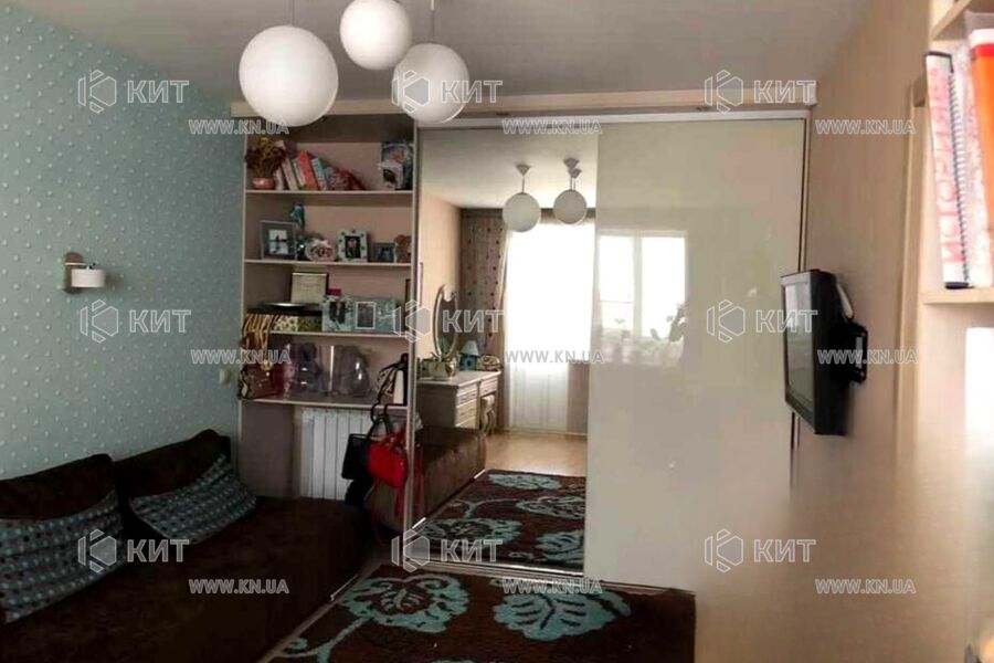 Продажа квартиры Харьков, Алексеевка, 86м²