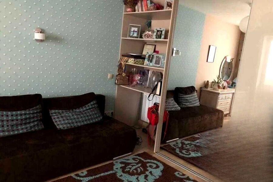 Продажа квартиры Харьков, Алексеевка, 86м²