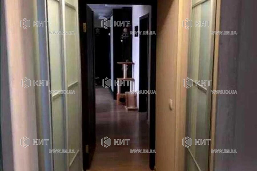 Продажа квартиры Харьков, Алексеевка, 86м²