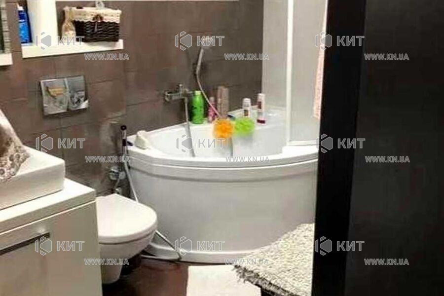 Продажа квартиры Харьков, Алексеевка, 86м²