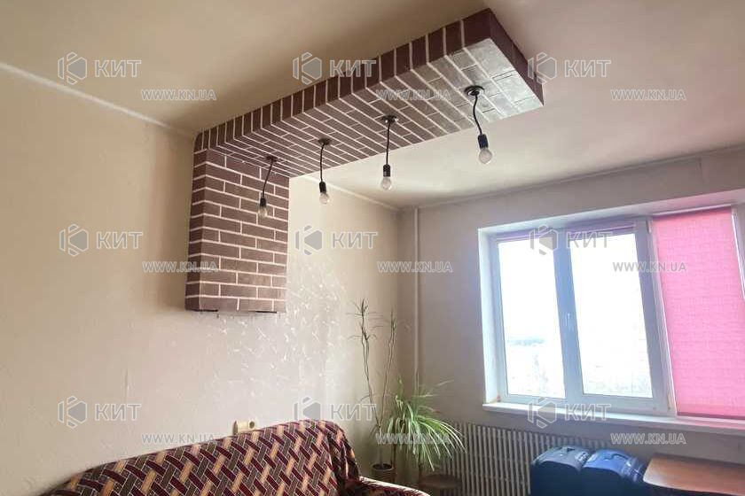 Продажа квартиры Харьков, Алексеевка, 81м²