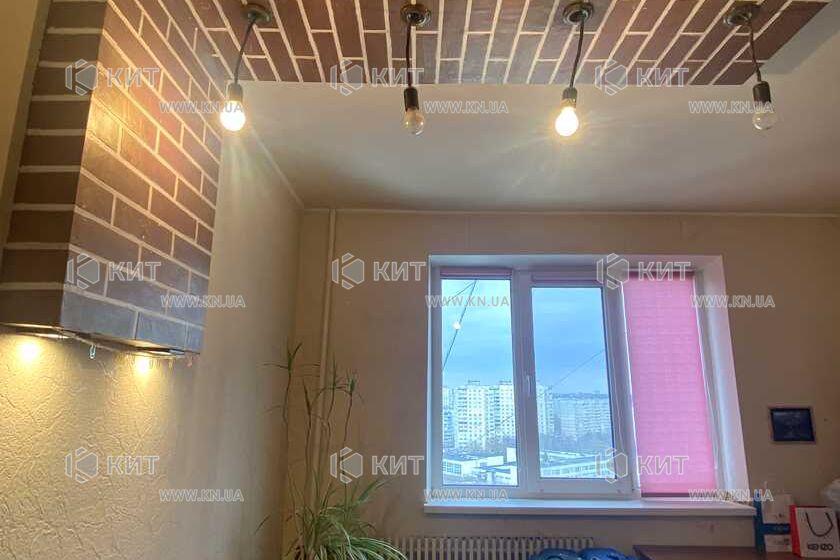 Продажа квартиры Харьков, Алексеевка, 81м²