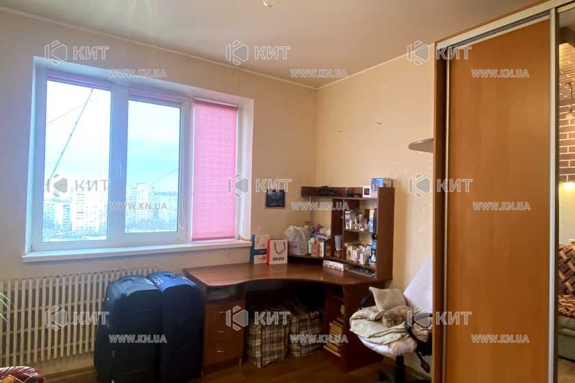 Продажа квартиры Харьков, Алексеевка, 81м²
