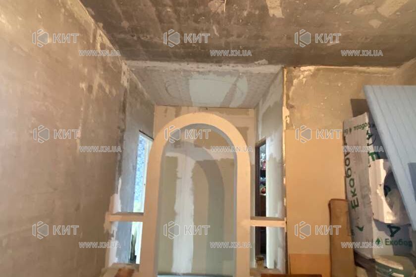 Продажа квартиры Харьков, Алексеевка, 81м²