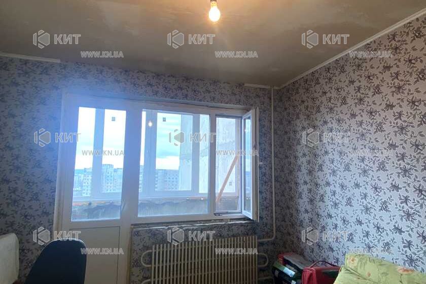 Продажа квартиры Харьков, Алексеевка, 81м²