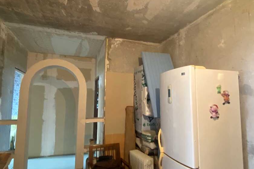Продажа квартиры Харьков, Алексеевка, 81м²