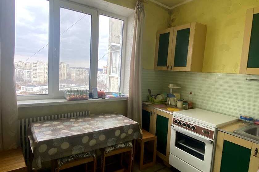 Продажа квартиры Харьков, Алексеевка, 81м²