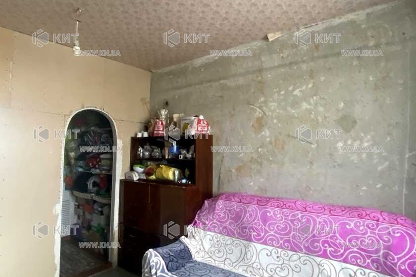Продажа квартиры Харьков, Алексеевка, 81м²