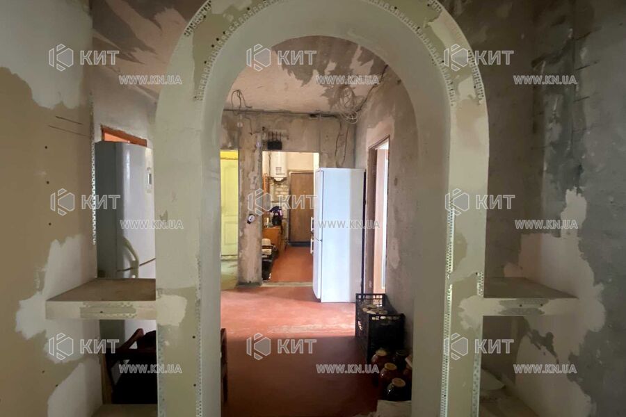 Продажа квартиры Харьков, Алексеевка, 81м²