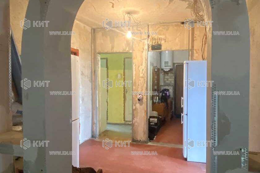 Продажа квартиры Харьков, Алексеевка, 81м²