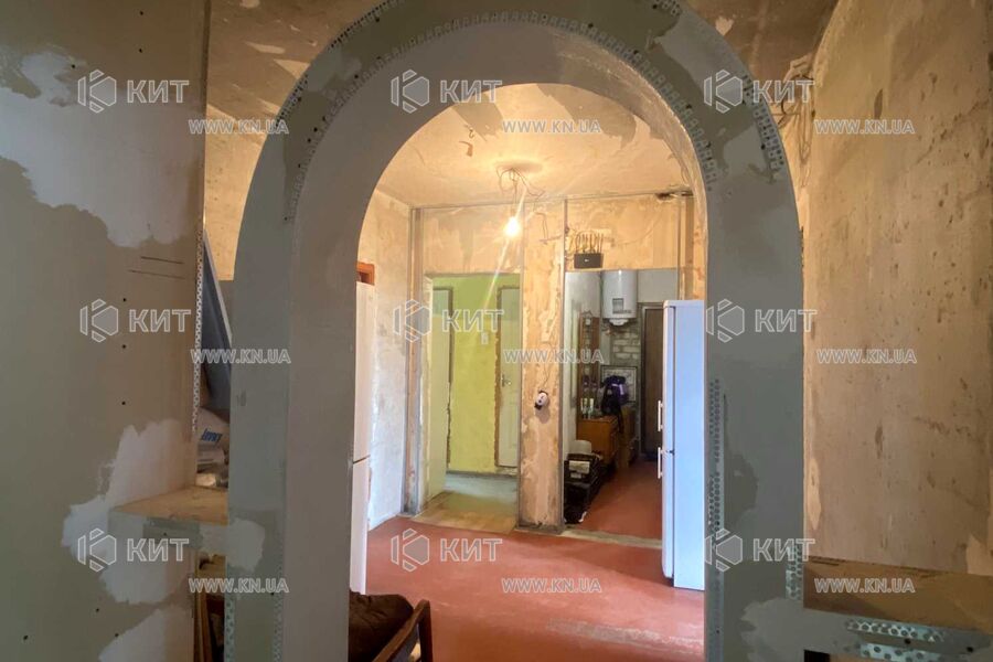 Продажа квартиры Харьков, Алексеевка, 81м²