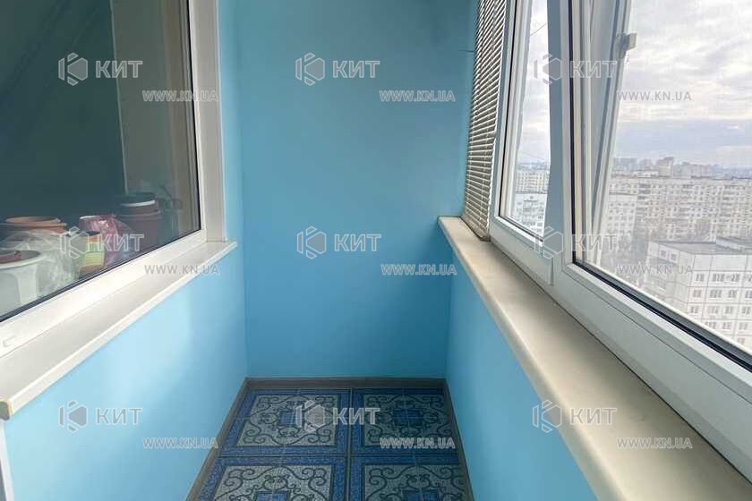 Продажа квартиры Харьков, Алексеевка, 81м²