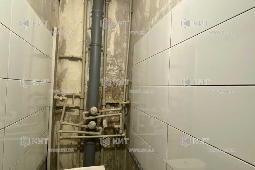Продажа квартиры Харьков, Алексеевка, 81м²