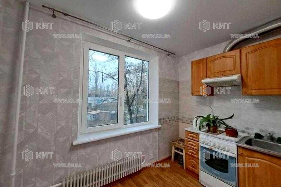 Продаж квартири Харків, Олексіївка, 33м²