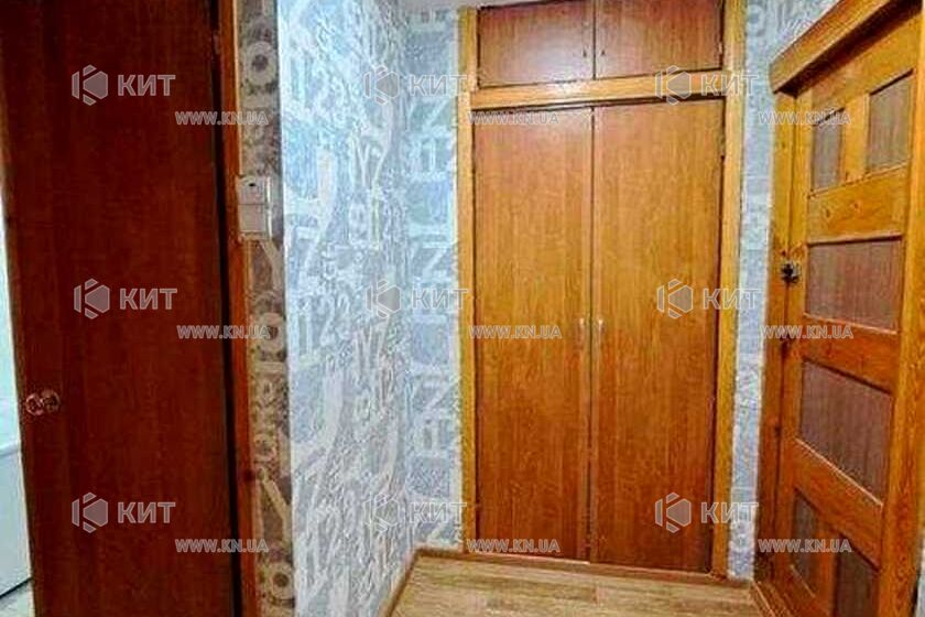 Продаж квартири Харків, Олексіївка, 33м²