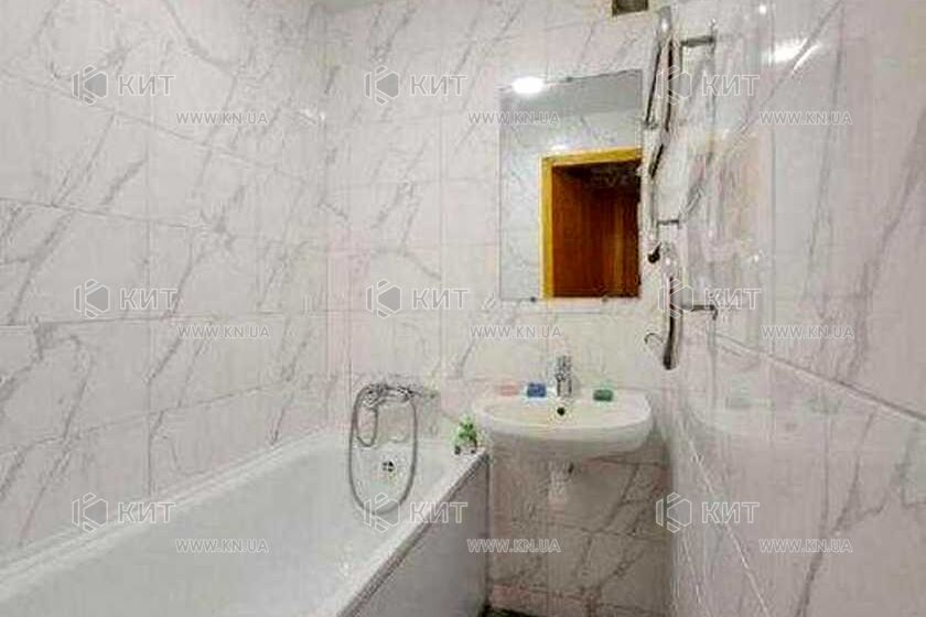 Продаж квартири Харків, Олексіївка, 33м²