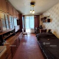 Продаж квартири Харків, Олексіївка, 33м²