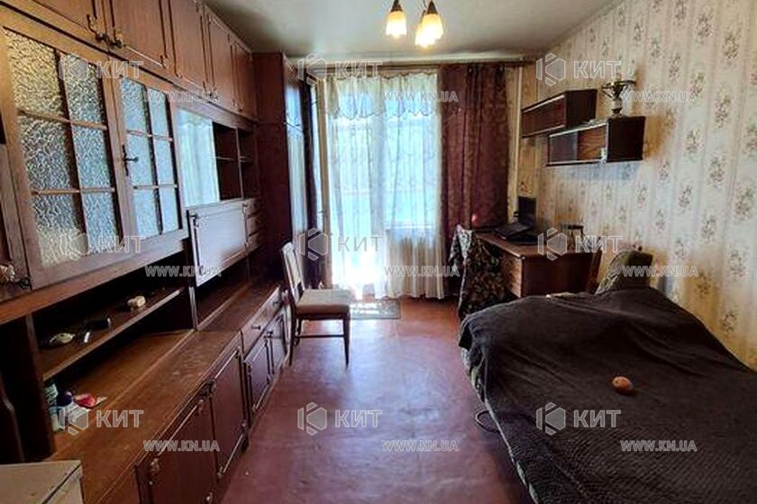 Продаж квартири Харків, Олексіївка, 33м²