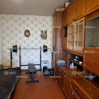Продаж квартири Харків, Олексіївка, 33м²