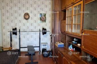 Продаж квартири Харків, Олексіївка, 33м²