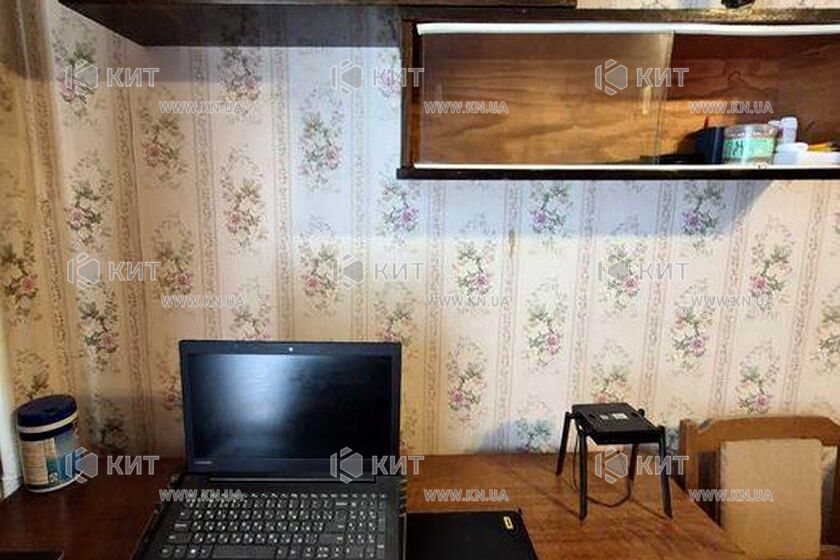 Продаж квартири Харків, Олексіївка, 33м²