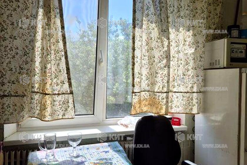 Продаж квартири Харків, Олексіївка, 33м²
