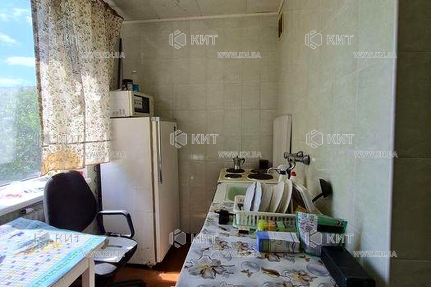 Продаж квартири Харків, Олексіївка, 33м²