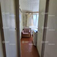 Продаж квартири Харків, Олексіївка, 33м²