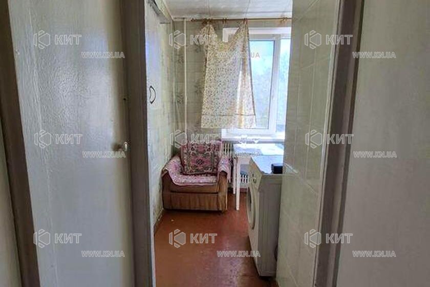 Продаж квартири Харків, Олексіївка, 33м²