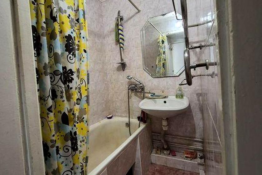 Продаж квартири Харків, Олексіївка, 33м²