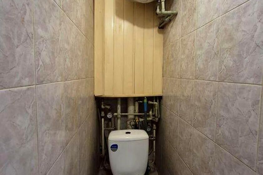 Продаж квартири Харків, Олексіївка, 33м²