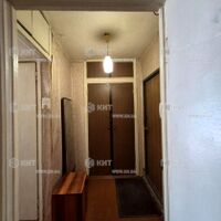 Продаж квартири Харків, Олексіївка, 33м²