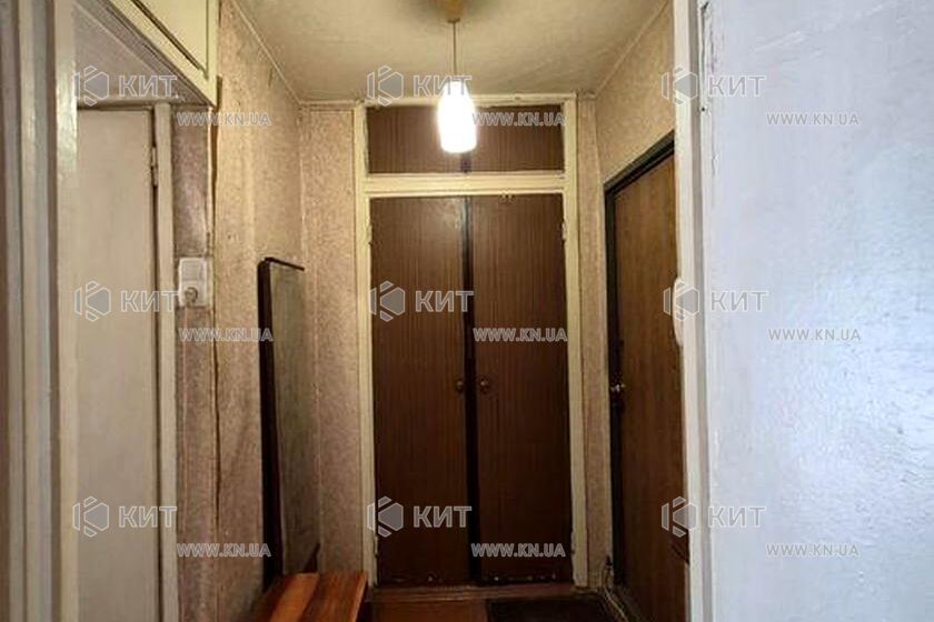 Продаж квартири Харків, Олексіївка, 33м²