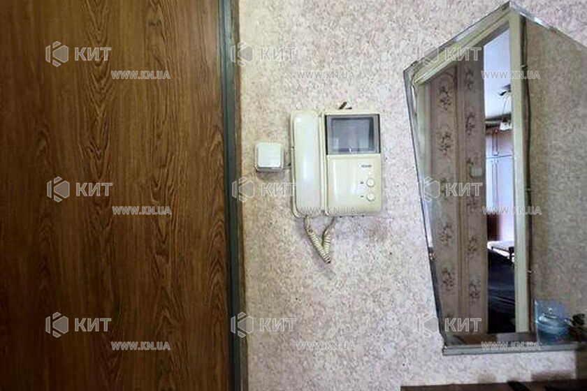 Продаж квартири Харків, Олексіївка, 33м²