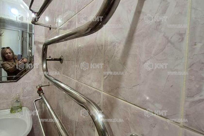 Продаж квартири Харків, Олексіївка, 33м²