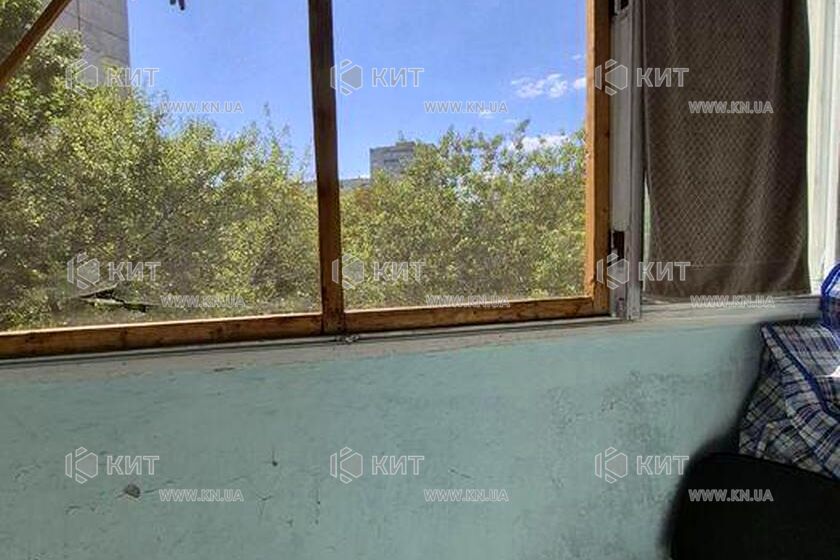 Продаж квартири Харків, Олексіївка, 33м²