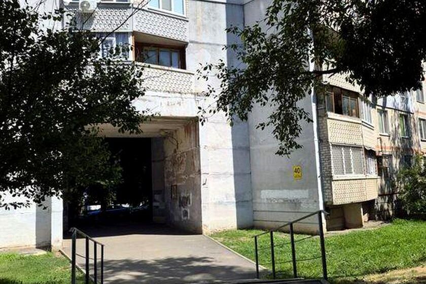 Продаж квартири Харків, Олексіївка, 33м²