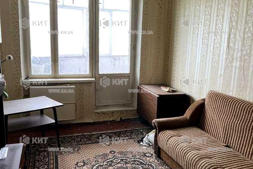 Продажа квартиры Харьков, Алексеевка, 46м²