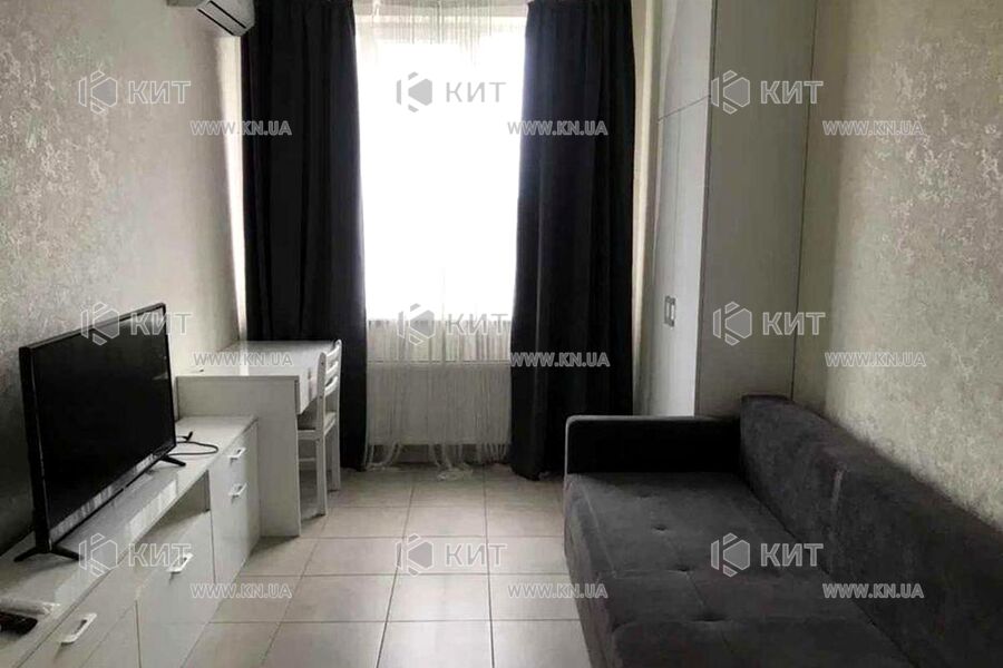 Продаж квартири Харків, Олексіївка, 34м²
