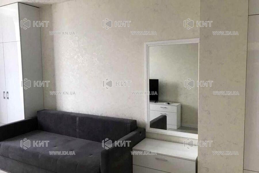Продаж квартири Харків, Олексіївка, 34м²