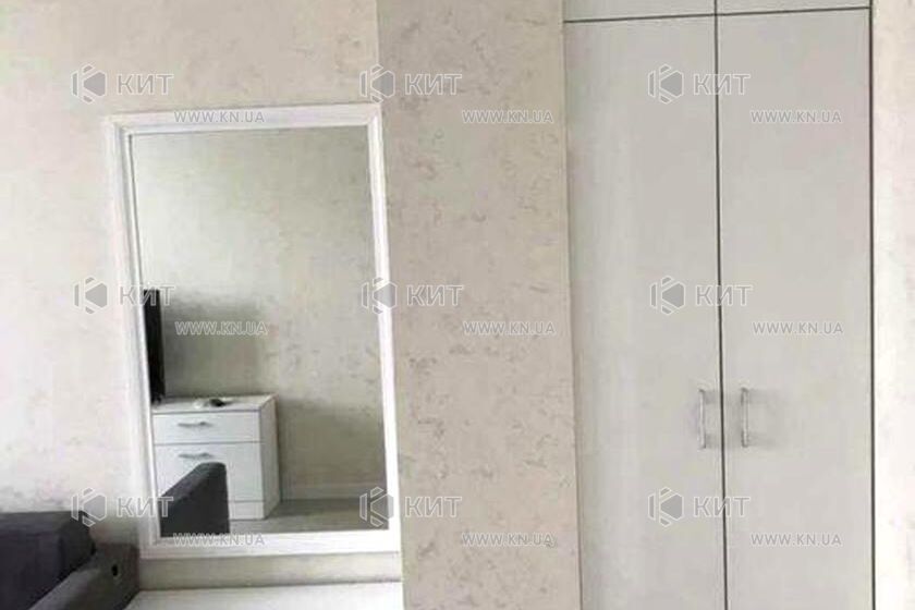 Продаж квартири Харків, Олексіївка, 34м²