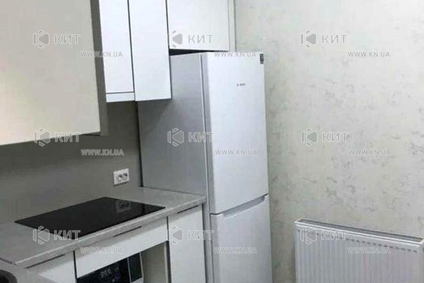 Продаж квартири Харків, Олексіївка, 34м²