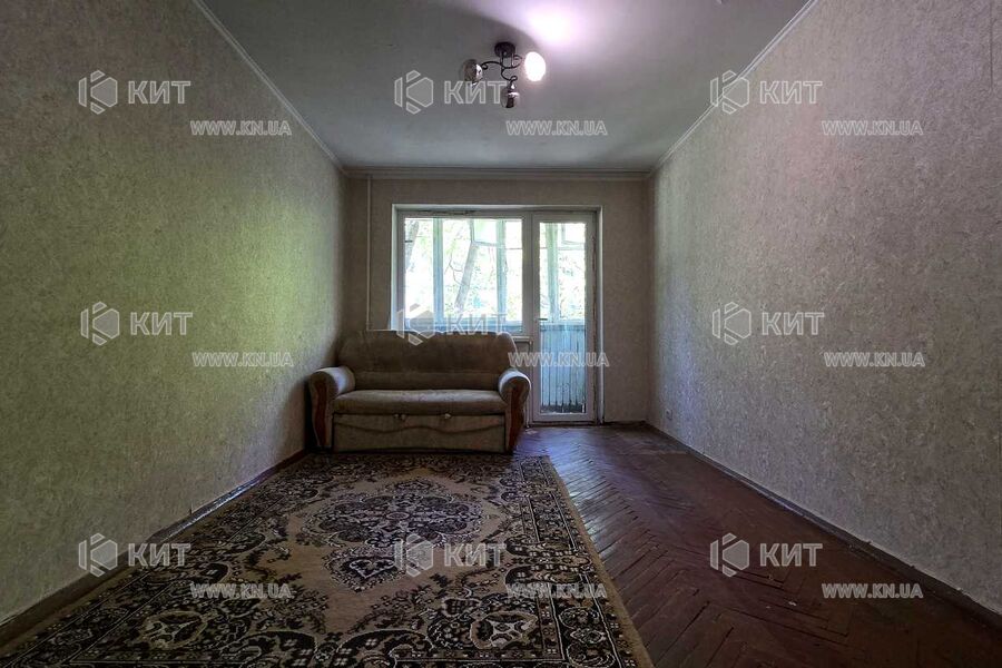 Продаж квартири Харків, Салтівка, 604 мрн., 31м²
