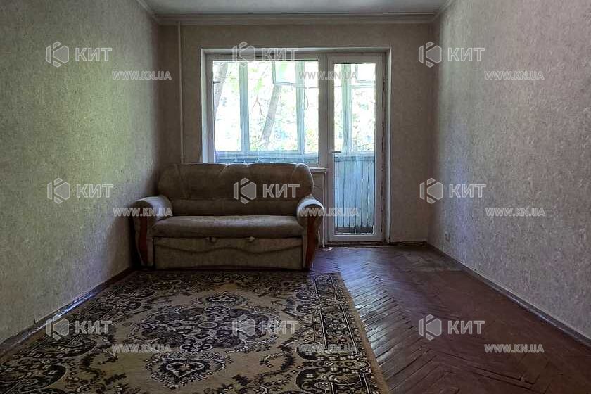 Продаж квартири Харків, Салтівка, 604 мрн., 31м²