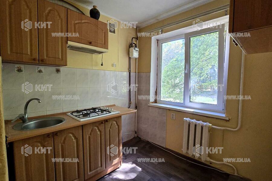 Продаж квартири Харків, Салтівка, 604 мрн., 31м²